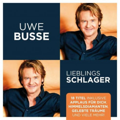 Uwe Busse - Lieblingsschlager (2019)